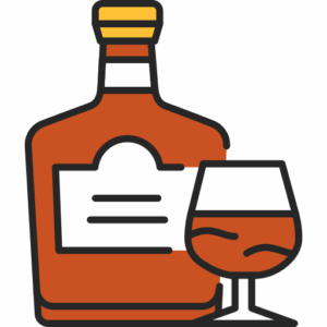 Коньяк и бренди