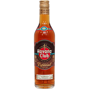 Ром «Havana Club» Anejo Especial 0.5 л