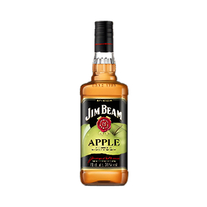 Виски JIM BEAM APPLE 0.7 л